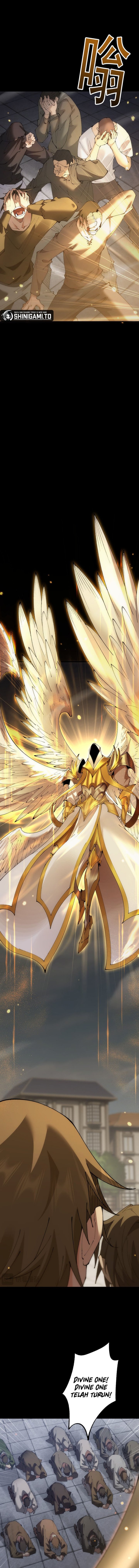 From Goblin to Goblin God Chapter 63 Gambar 5